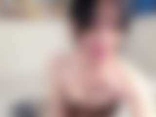 Live cam show with Li-baby - Striptease Asian on SpankPalCams