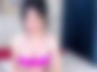 Li-baby's Live Sex Cam Show