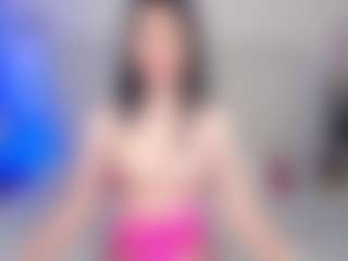Live cam show with Li-baby - Trimmed Asian on Camsoda