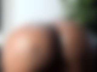 Live cam show with Perfect-Black-Ass - Sex on CamClone