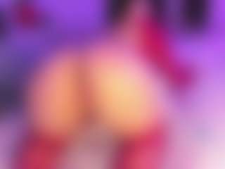 Moon's Live Sex Cam Show