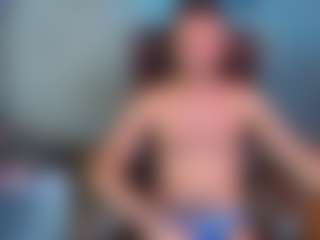 SteveTiger's Live Sex Cam Show
