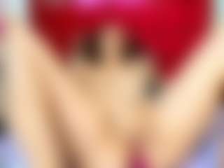 Live cam show with miss-leyla - Strip Red Hair on ObeyMaria