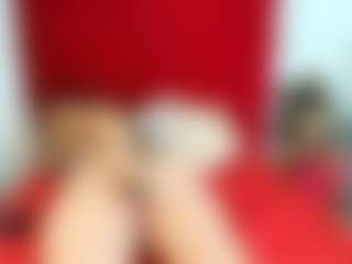 miss-leyla's Live Sex Cam Show
