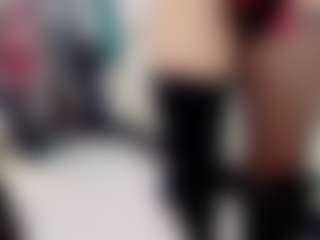 kattyfox's Live Sex Cam Show
