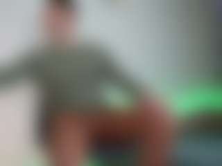 Cam Show en direct de alexandrblat