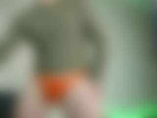 Live cam show with alexandrblat - Blue Eyes on Dolls Live