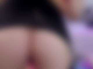 Amaia's Live Sex Cam Show