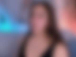 Curvy Nicolle's Live Sex Cam Show