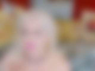 Live cam show with stiphlermom - Granny Blonde Hair on Mixed Magazine Live