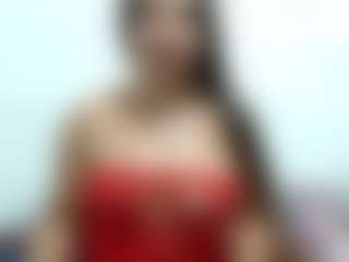 BrendaMil's Live Sex Cam Show