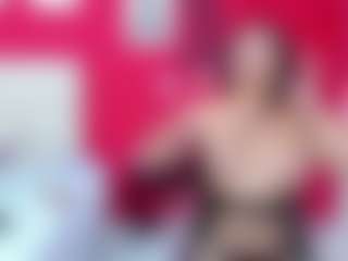 BrendaMil's Live Sex Cam Show