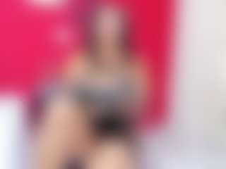 BrendaMil's Live Sex Cam Show