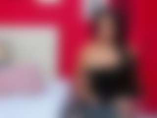 BrendaMil's Live Sex Cam Show