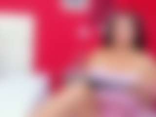 BrendaMil's Live Sex Cam Show