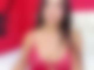 BrendaMil's Live Sex Cam Show