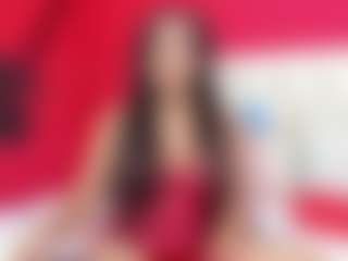 BrendaMil's Live Sex Cam Show