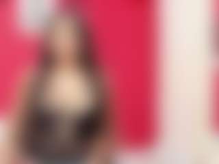 BrendaMil's Live Sex Cam Show