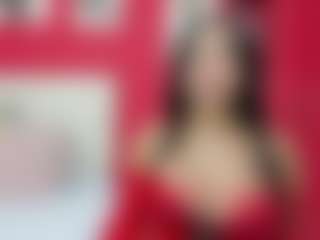 BrendaMil's Live Sex Cam Show
