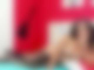 BrendaMil's Live Sex Cam Show