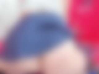 BrendaMil's Live Sex Cam Show
