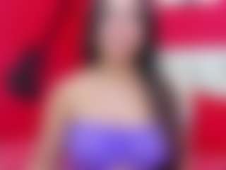 BrendaMil's Live Sex Cam Show