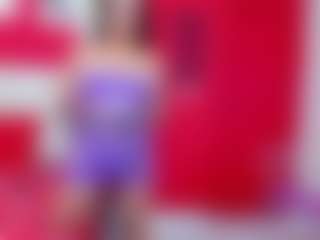 BrendaMil's Live Sex Cam Show