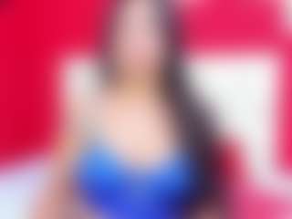 BrendaMil's Live Sex Cam Show