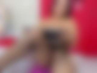 BrendaMil's Live Sex Cam Show