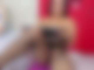 BrendaMil's Live Sex Cam Show