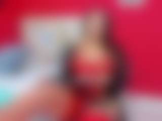 BrendaMil's Live Sex Cam Show