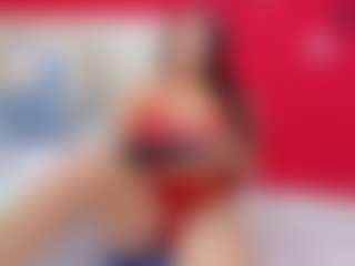 BrendaMil's Live Sex Cam Show