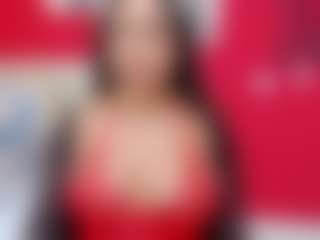 BrendaMil's Live Sex Cam Show