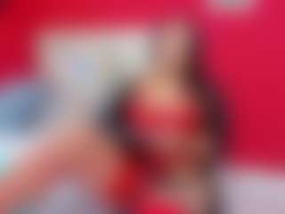 BrendaMil's Live Sex Cam Show