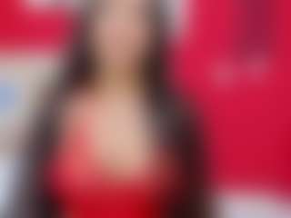 BrendaMil's Live Sex Cam Show