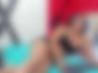 BrendaMil's Live Sex Cam Show