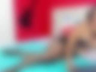 BrendaMil's Live Sex Cam Show