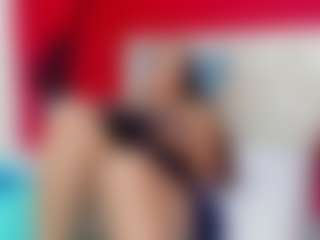 BrendaMil's Live Sex Cam Show