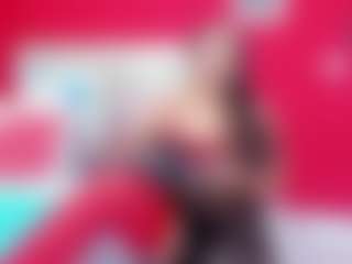 BrendaMil's Live Sex Cam Show