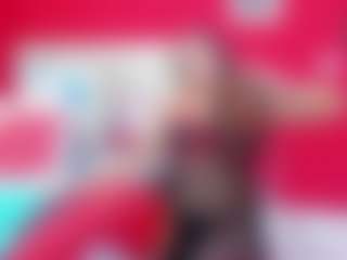 BrendaMil's Live Sex Cam Show