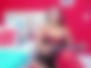 BrendaMil's Live Sex Cam Show