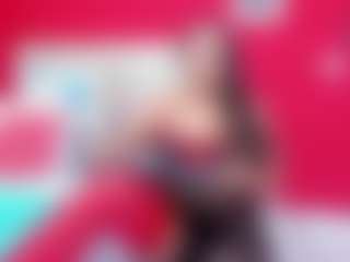 BrendaMil's Live Sex Cam Show