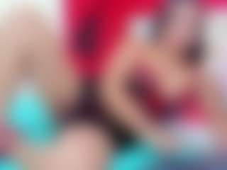 BrendaMil's Live Sex Cam Show