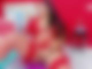 BrendaMil's Live Sex Cam Show
