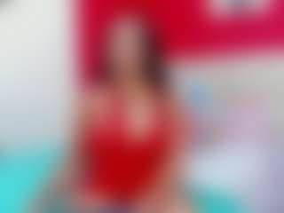 BrendaMil's Live Sex Cam Show