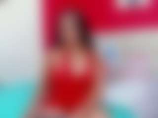 BrendaMil's Live Sex Cam Show