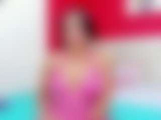 BrendaMil's Live Sex Cam Show