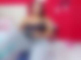 BrendaMil's Live Sex Cam Show