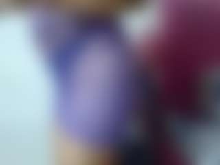 BrendaMil's Live Sex Cam Show