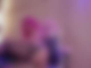 miss-amarantha's Live Sex Cam Show